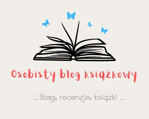Osobisty blog książkowy